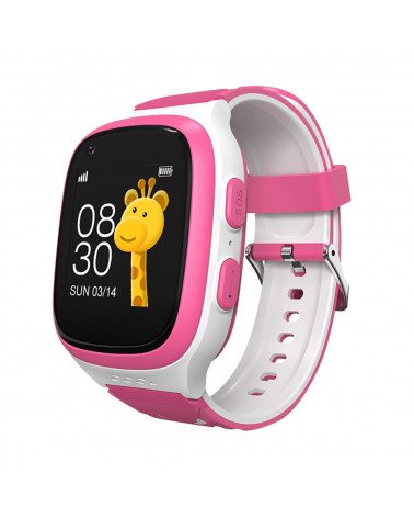 Orologio Smarty 2.0 Bambino in Abs SW101B - SW101B